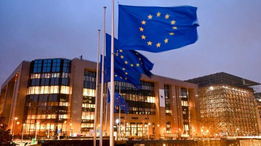 «Ясный сигнал России»: в ЕС приняли важное решение относительно активов РФ «Ясный сигнал России»: в ЕС приняли важное решение относительно активов РФ