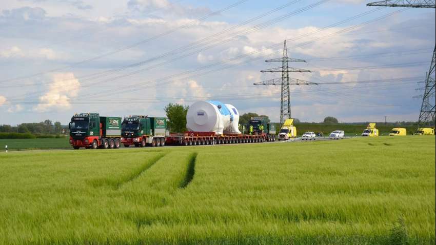 Германия продолжает двигаться навстречу Газпрому – какие шаги будут делать политики Германия продолжает двигаться навстречу Газпрому – какие шаги будут делать политики