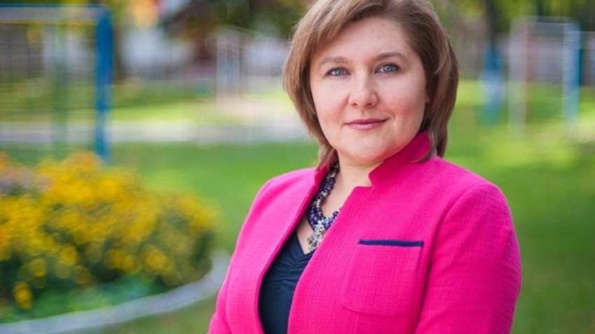 Нардеп назвала камень преткновения в вопросе прекращения войны на Донбассе Нардеп назвала камень преткновения в вопросе прекращения войны на Донбассе