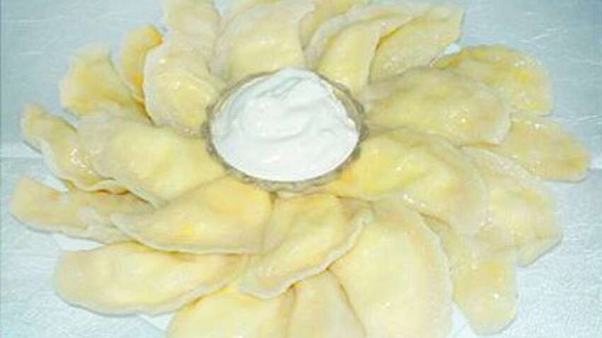 Це вже не просто вареники: новий рецепт з ананасом підкорює українців