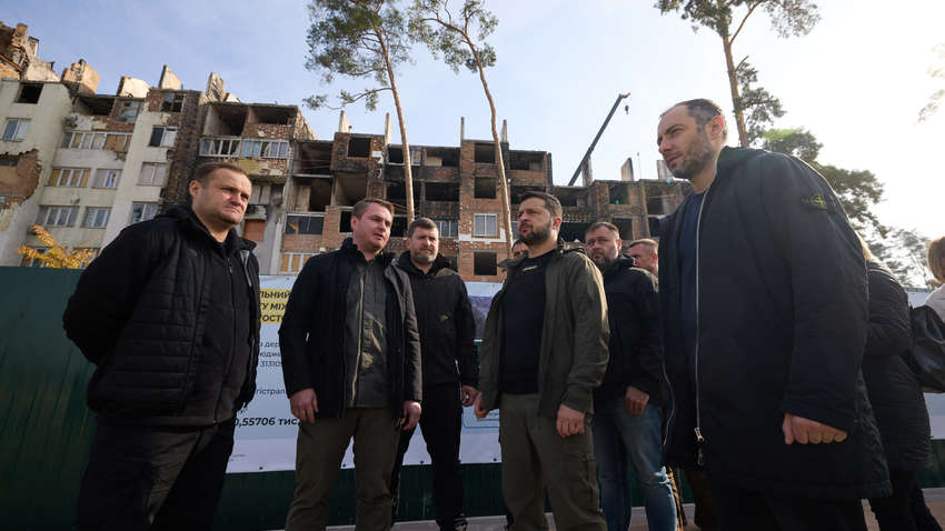 На что делает упор власть: с какими показателями заканчиваем год в сфере энергетики и ЖКХ