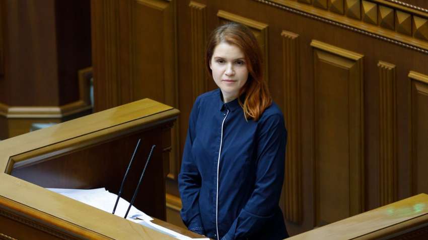 Безугла повідомила, щот двом містам потрібно готувати до оборони