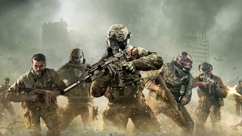 Геймери високо оцінили продовження Call of Duty