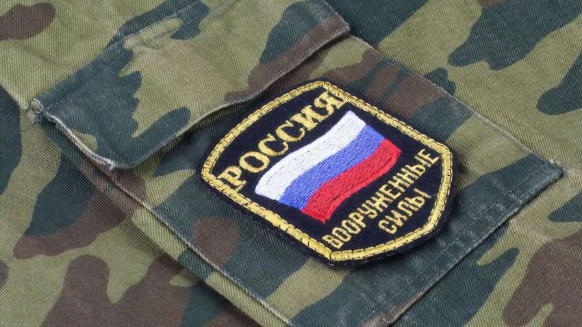 Россия выпустила восемь ракет по Яворовскому военному полигону под Львовом