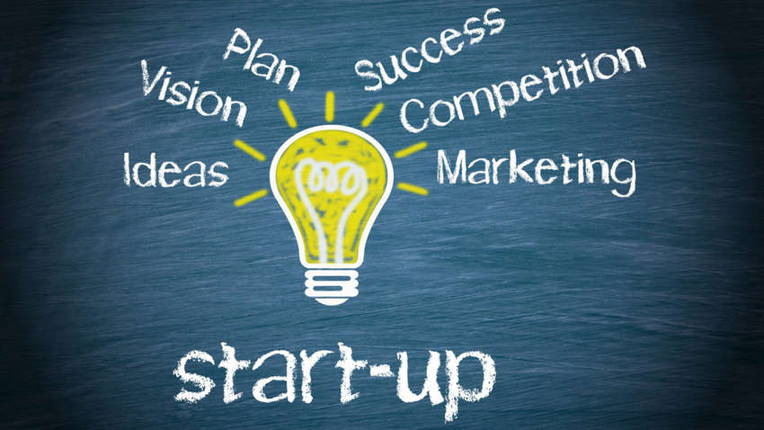 Уже можно отправлять заявки: Кабмин выделил 440 млн грн на стартапы