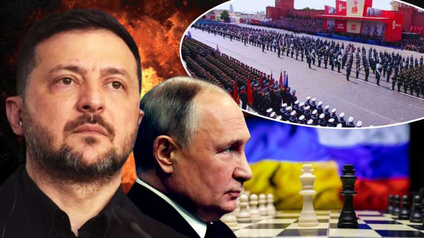 Разоблачающая тишина: почему инициатива Киева с перемирием опасна для России