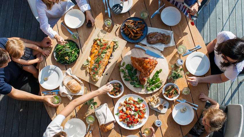 Експерти назвали п'ять очевидних і не дуже джерел йоду