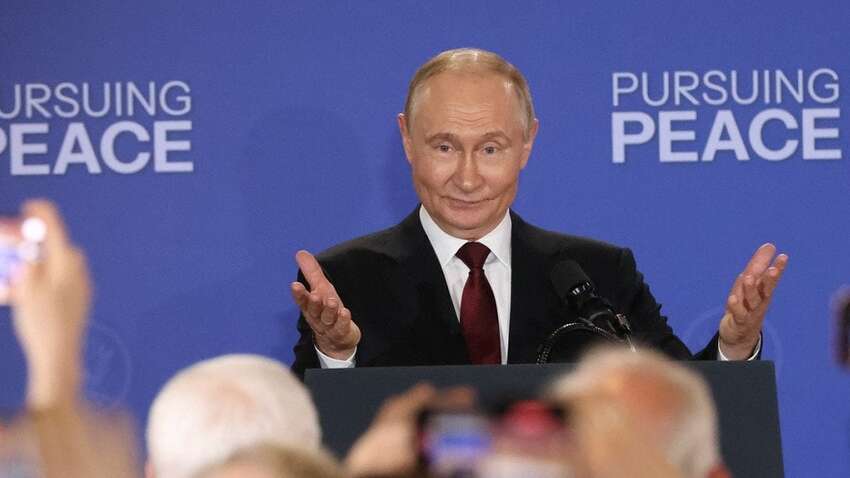 Путін готує остаточну поразку Україні: на Заході розкрили жорсткий задум РФ