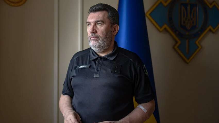 Уже есть претендент на российскую территорию: Данилов намекнул, о какой стране идет речь