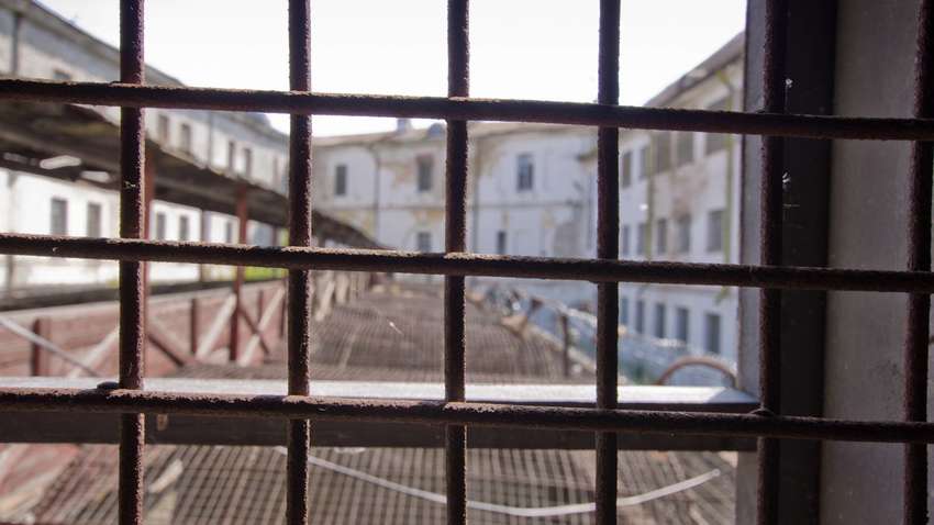 У Британії ув'язненим будуть видавати ключі від камер