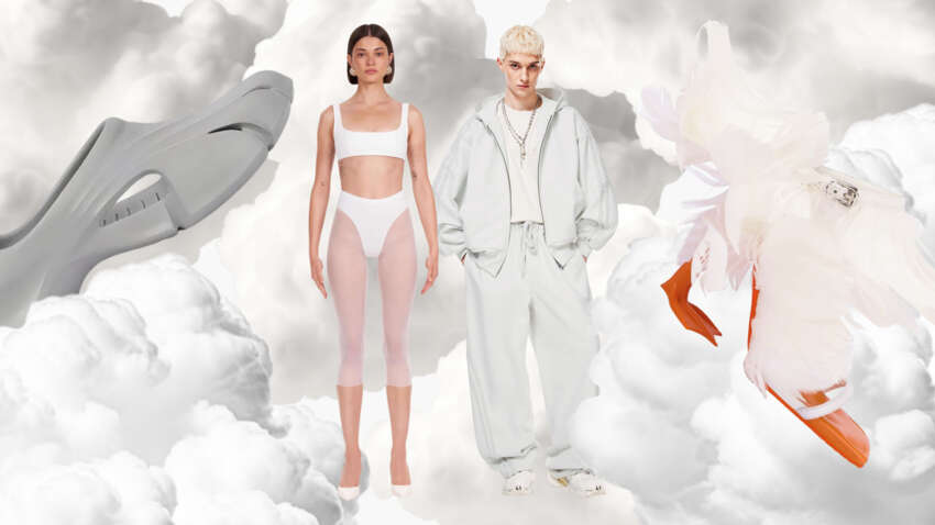 Цветной скандал года: Pantone попал под шквал критики из-за "белого" - вот что произошло Цветной скандал года: Pantone попал под шквал критики из-за "белого" - вот что произошло