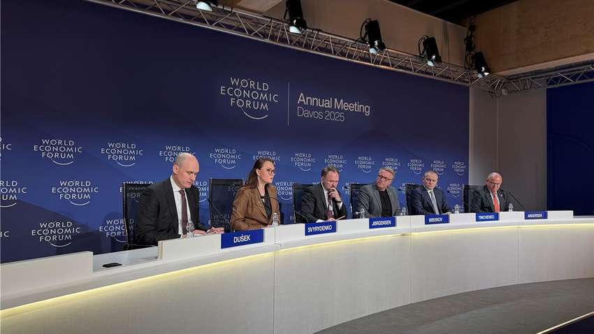 Украина строит крупнейшую ветроэлектростанцию в Восточной Европе: детали проекта Украина строит крупнейшую ветроэлектростанцию в Восточной Европе: детали проекта