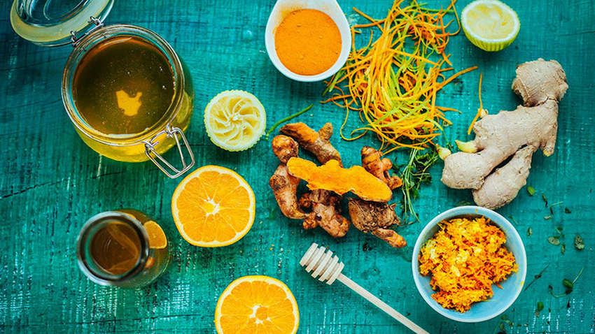 Названо топ-5 найкорисніших продуктів у світі