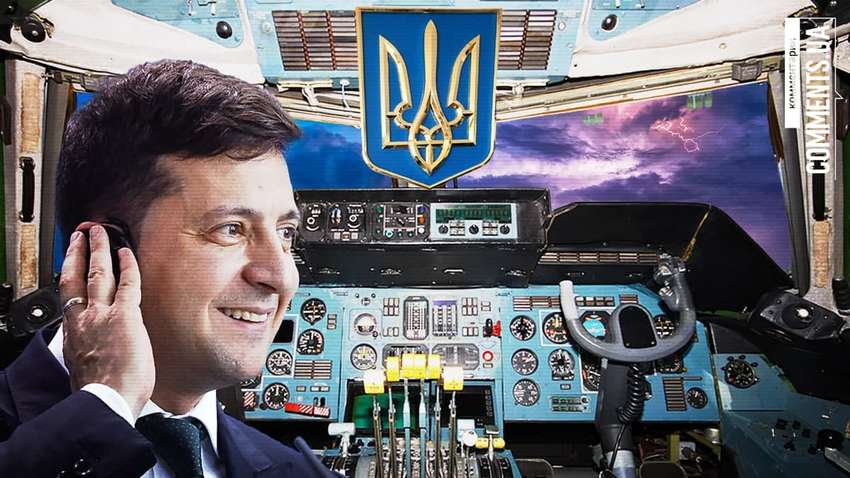 Два роки президентства Зеленського: чого чекати від політика далі