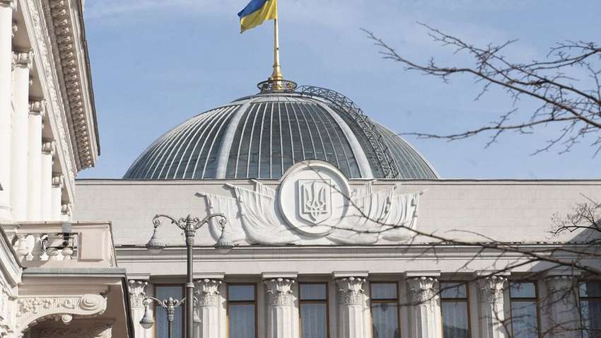 Раде предложили создать Нацагентство по преодолению последствий агрессии России
