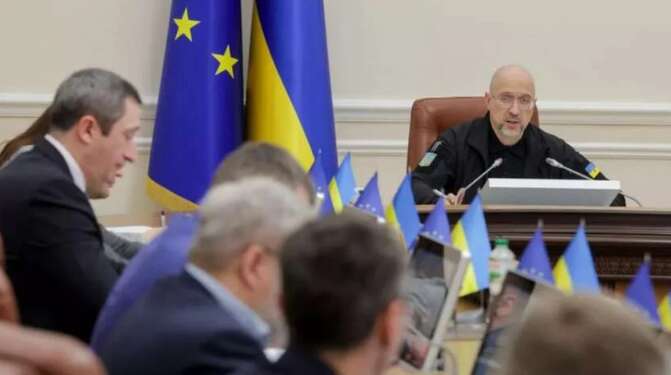 В ВР рассказали о перестановках в правительстве: кто может стать новым премьер-министром