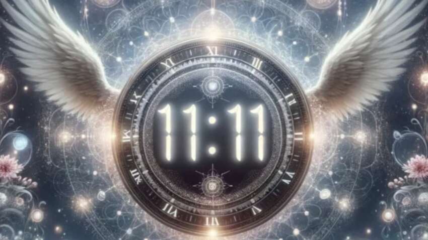 Магическая дата 11.11.2025: как загадать желание, чтобы оно сбылось