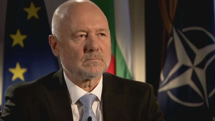 В стране НАТО заявили, что ее не минует война