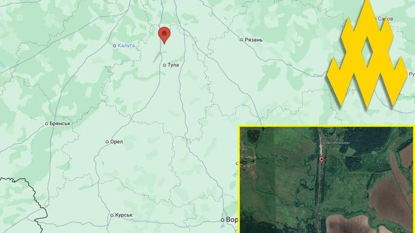 Партизани зірвали графік постачання озброєнь окупантам: де тепер ворог у ступорі