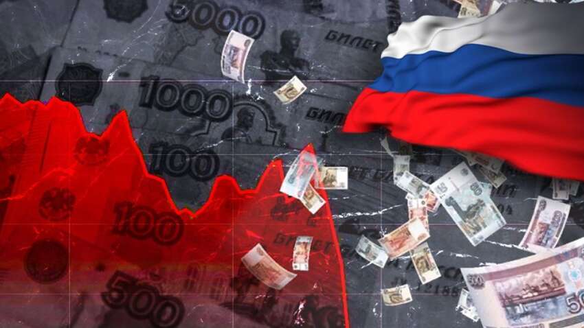 Путін більше не зможе "тушити" цю кризу: озвучено приголомшливий сценарій удару по Кремлю 