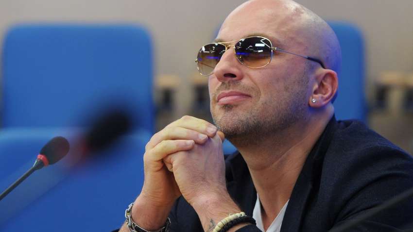 Ще один російський актор виступив проти режиму Кремля та звернувся до молоді