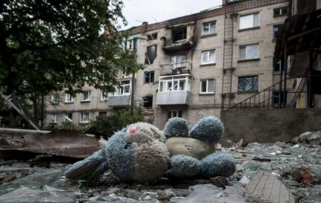 В Україні загинули сотні дітей: жахлива статистика від прокурорів В Україні загинули сотні дітей: жахлива статистика від прокурорів