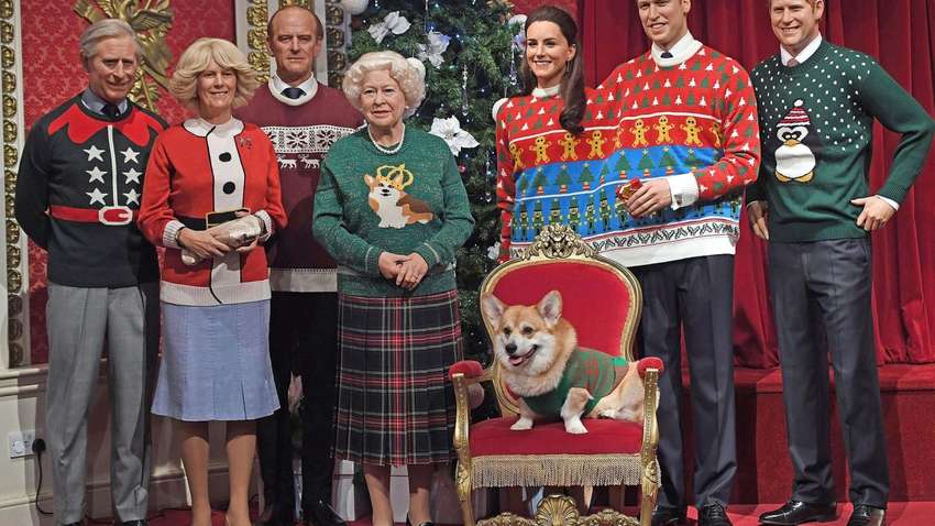 7 запрещенных слов, которые не произносит королевская семья 7 запрещенных слов, которые не произносит королевская семья