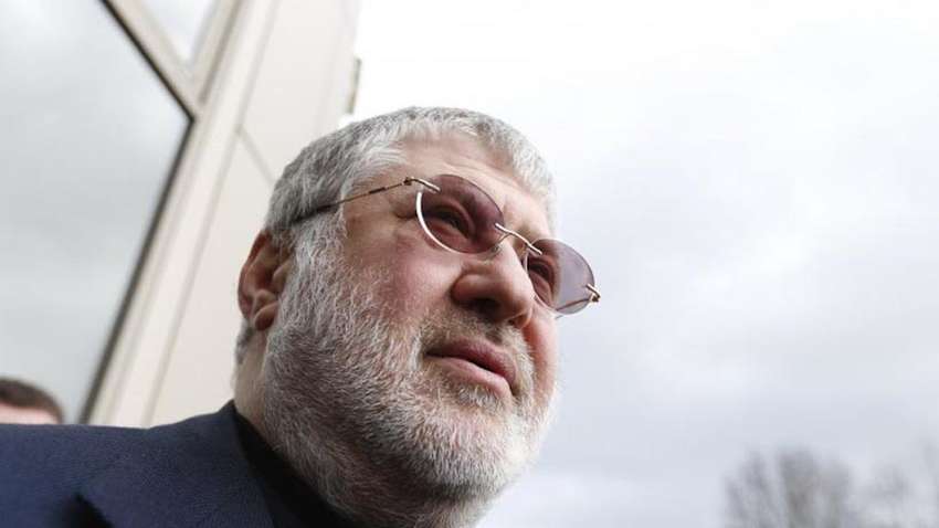 Стало відомо, як Україна може позбутися Коломойського Стало відомо, як Україна може позбутися Коломойського