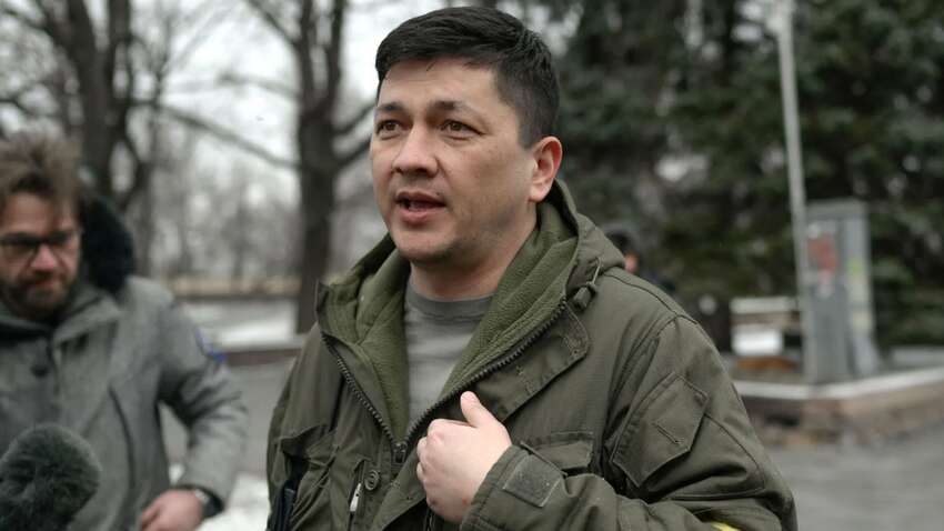 Куда исчез Виталий Ким: глава Николаевской ОВА ответил