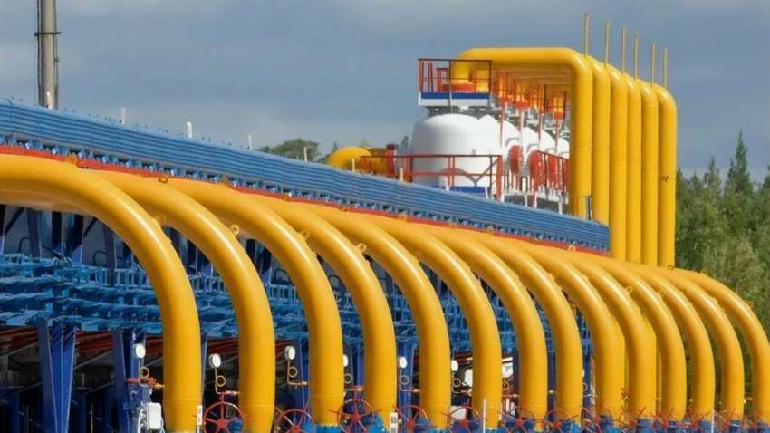 ДФС прийшла з обшуками до "Агро Газ Трейдинг". Компанія заявила про фабрикування кримінальної справи проти неї