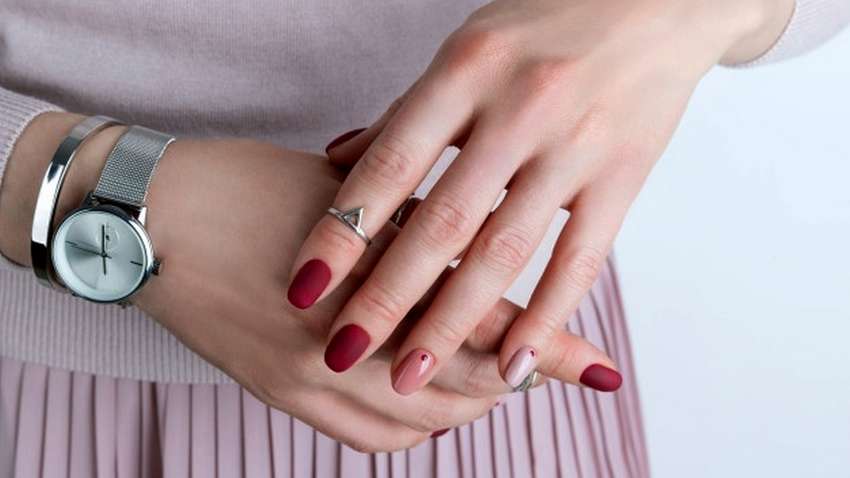 Названы главные супертренды в летнем маникюре 2021 (ФОТО) Названы главные супертренды в летнем маникюре 2021 (ФОТО)