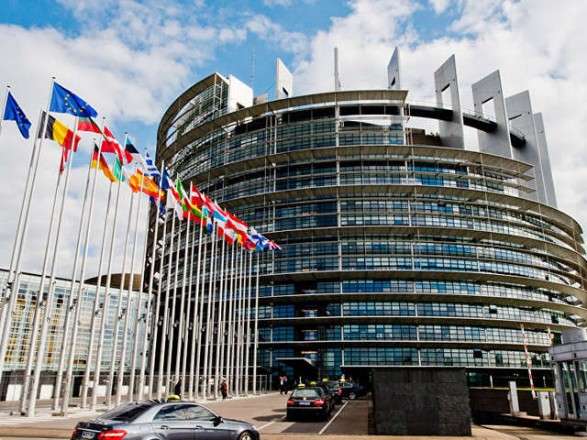 У новому Європарламенті з'явилась група "друзів України"