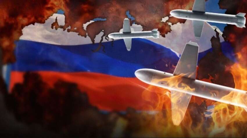 Новые решения Драпатого выведут Путина из себя: озвучено громкое заявление кардинального поворота в войне Новые решения Драпатого выведут Путина из себя: озвучено громкое заявление кардинального поворота в войне