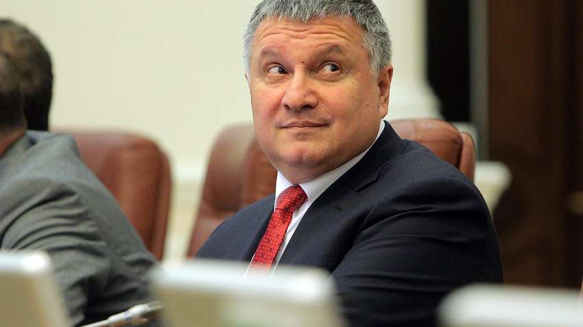 Бессменный министр МВД: что или кто может «сбить» Авакова