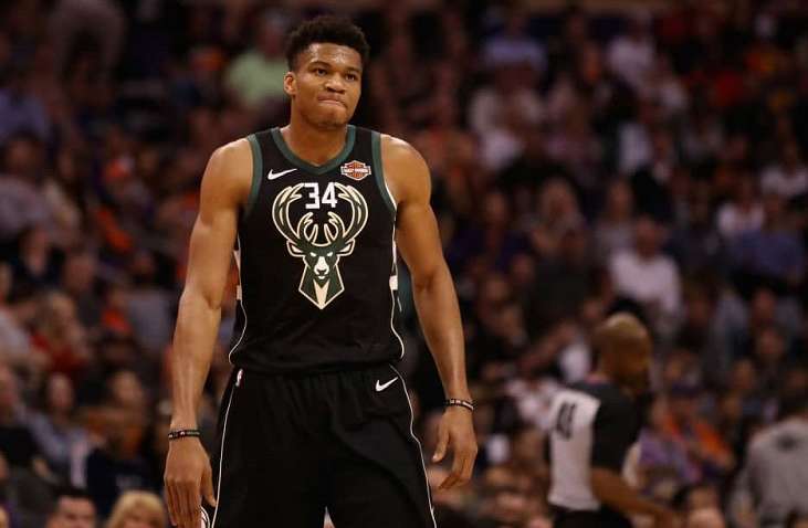 Лучший игрок НБА: Я всего на 60 процентов раскрыл свой потенциал