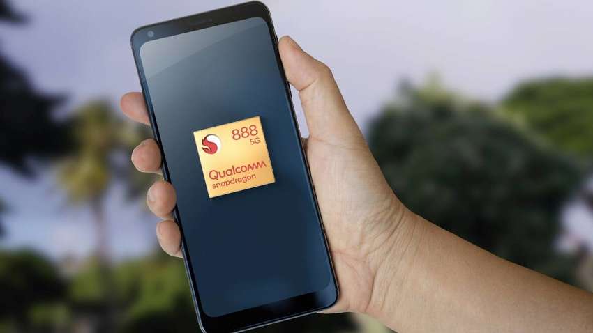 Флагманский смартфон Mi 11 будет запущен с новейшим процессором Флагманский смартфон Mi 11 будет запущен с новейшим процессором