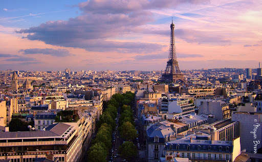 Стал известен самый привлекательный для туристов город мира