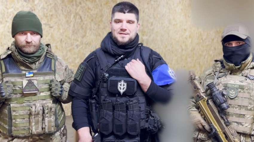 Російські повстанці звернулись до Путіна з пропозицією Російські повстанці звернулись до Путіна з пропозицією