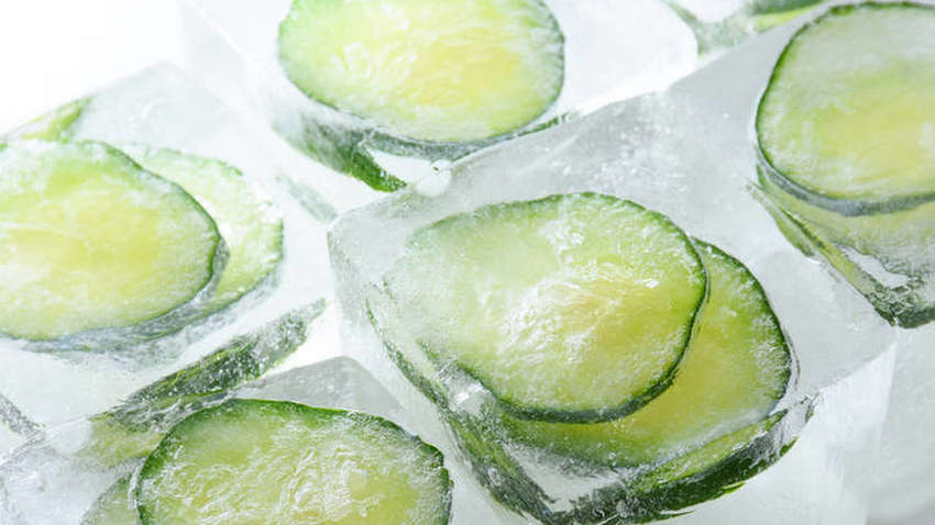 Какие продукты нельзя хранить в морозилке Какие продукты нельзя хранить в морозилке