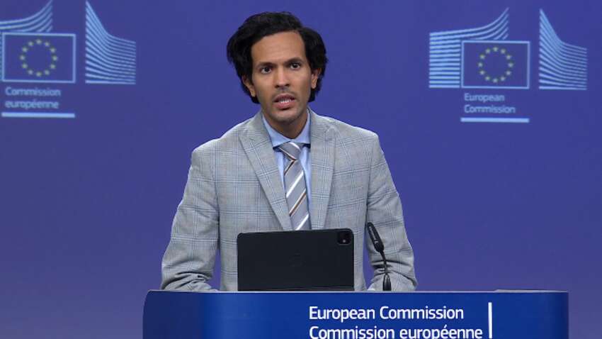 У ЄС відреагували на ядерні погрози Путіна: чого вимагають від РФ У ЄС відреагували на ядерні погрози Путіна: чого вимагають від РФ