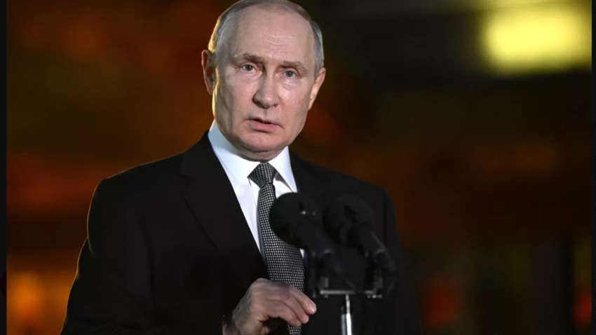  Путін офіційно визнав удари ATACMS та Storm Shadow та звернувся до Росії