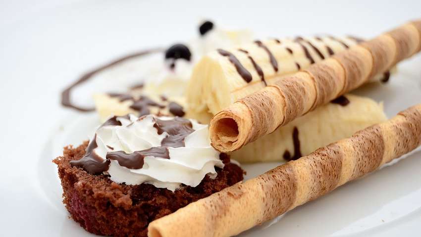 Солодке покращує роботу мозку: чи правда це