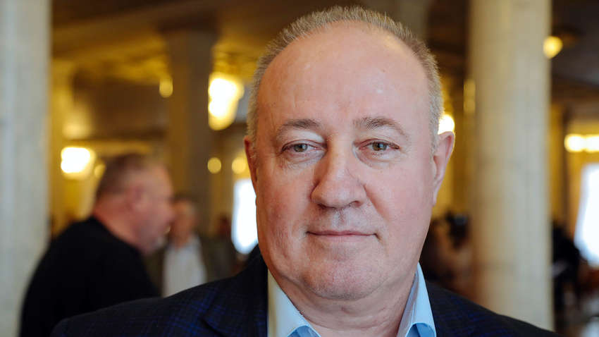 Генпрокурор Рябошапка призначив нового військового прокурора