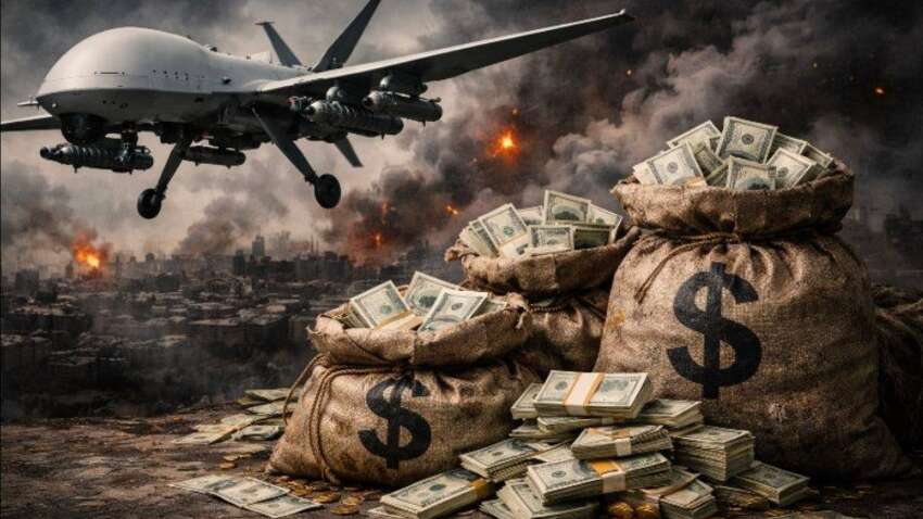 Турбулентность в секторе Deep Strike: станут ли Culver Aviation и Рамзай следующими целями НАБУ после падения головы ОП Турбулентность в секторе Deep Strike: станут ли Culver Aviation и Рамзай следующими целями НАБУ после падения головы ОП