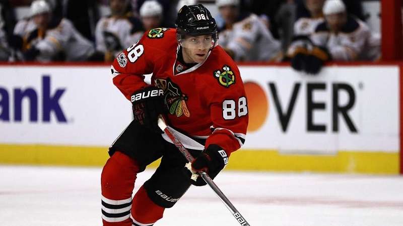 Российский хоккеист Панарин стоит дороже 81,5 млн долларов - Кейн