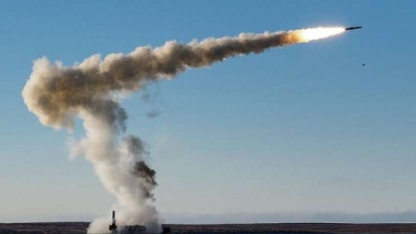 Угроза массированного обстрела: РФ может нанести удар в ближайшую ночь