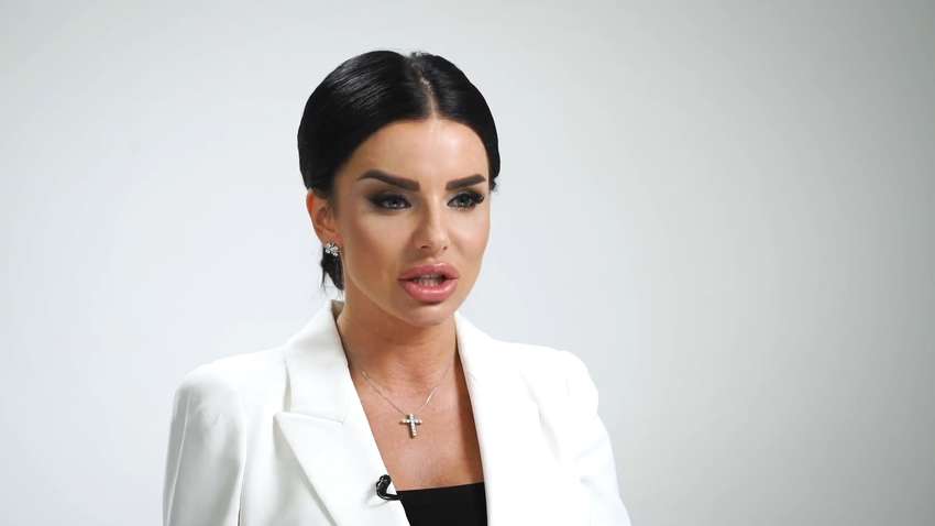 Український ведучий розповів про хамську поведінку російської співачки під час ефіру