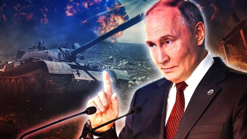 Накази Пуітна виявилися марними: озвучено заяву про несподівану гучну поразку Кремля в Україні 