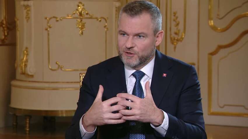 Словаччина несподівано "перевзулася": у Братиславі зробили термінову заяву про зброю для України 