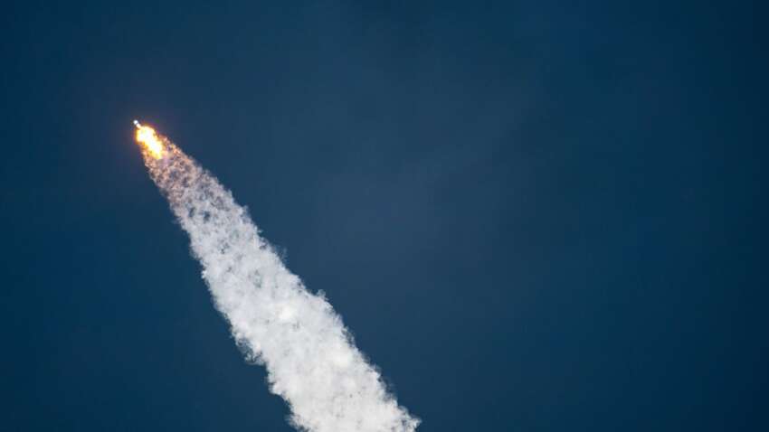 Росія вдарила по Україні ракетами: у яких містах пролунали вибухи Росія вдарила по Україні ракетами: у яких містах пролунали вибухи